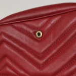 Gucci GG Marmont G (Гуччи) — фото 11