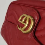 Gucci GG Marmont G (Гуччи) — фото 12