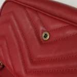 Gucci GG Marmont G (Гуччи) — фото 13