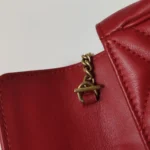Gucci GG Marmont G (Гуччи) — фото 14