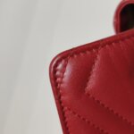 Gucci GG Marmont G — фото 15