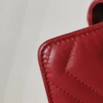 Gucci GG Marmont G (Гуччи) — фото 15