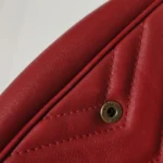 Gucci GG Marmont G (Гуччи) — фото 17