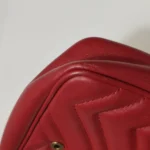 Gucci GG Marmont G (Гуччи) — фото 19