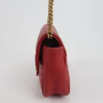 Gucci GG Marmont G (Гуччи) — фото 3