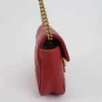 Gucci GG Marmont G (Гуччи) — фото 4