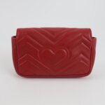 Gucci GG Marmont G — фото 5