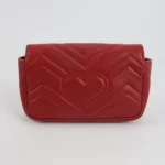 Gucci GG Marmont G (Гуччи) — фото 5