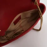 Gucci GG Marmont G (Гуччи) — фото 7