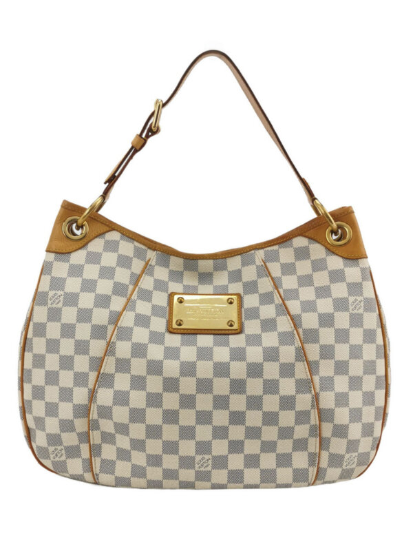 Louis Vuitton Galliera logo