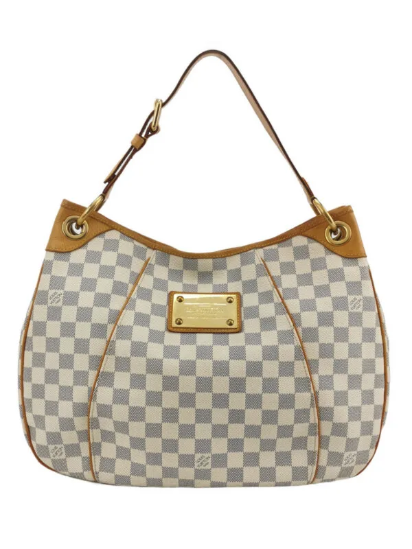 Louis Vuitton Galliera Logo — продано