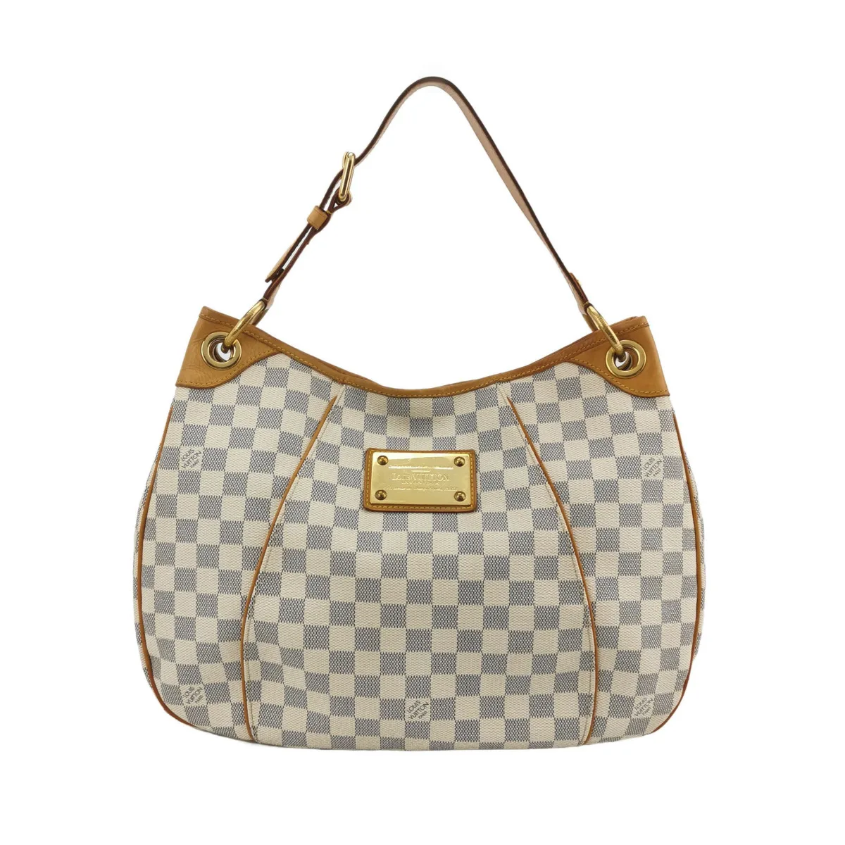 Louis Vuitton Galliera Logo — продано