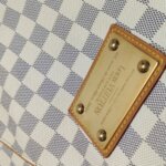 Louis Vuitton Galliera logo — фото 10