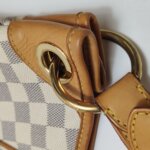 Louis Vuitton Galliera logo — фото 12