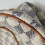 Louis Vuitton Galliera logo — фото 13