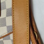 Louis Vuitton Galliera logo — фото 15