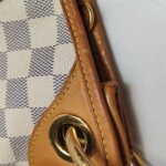 Louis Vuitton Galliera logo — фото 16