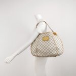 Louis Vuitton Galliera logo — фото 2