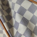 Louis Vuitton Galliera logo — фото 21