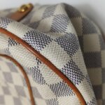 Louis Vuitton Galliera logo — фото 22