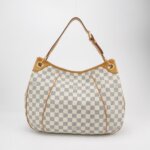 Louis Vuitton Galliera logo — фото 5