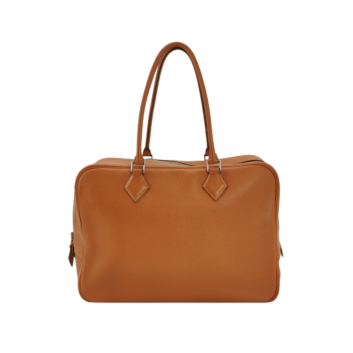 Hermès Plume 32 Epsom 37 J — фото 1