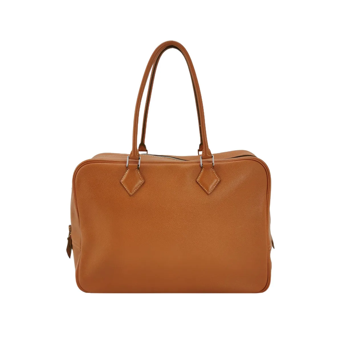 Hermès Plume 32 Epsom 37 J (Эрмес) — фото 1