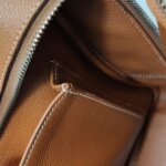 Hermès Plume 32 Epsom 37 J — фото 10