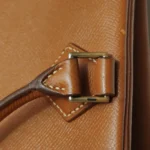 Hermès Plume 32 Epsom 37 J (Эрмес) — фото 12