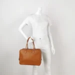 Hermès Plume 32 Epsom 37 J (Эрмес) — фото 2