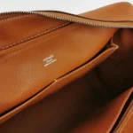 Hermès Plume 32 Epsom 37 J (Эрмес) — фото 8
