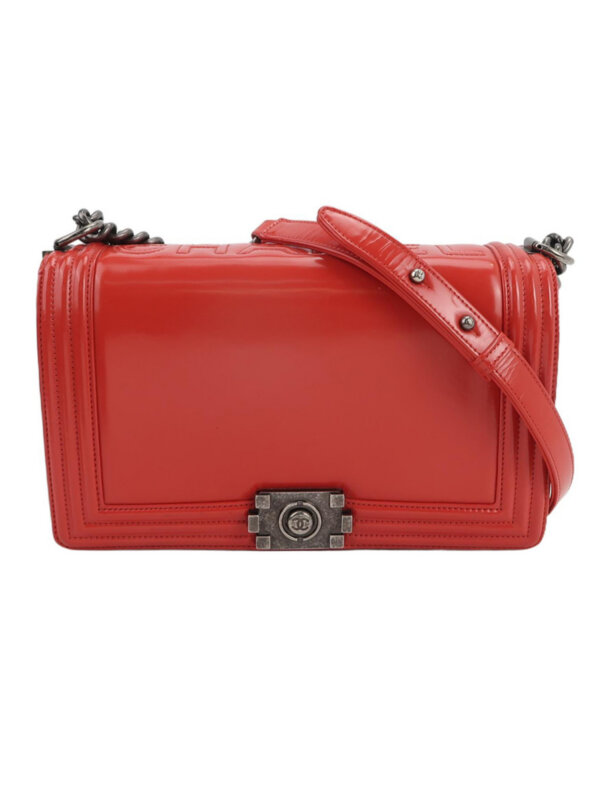 Chanel Leboy C — продано