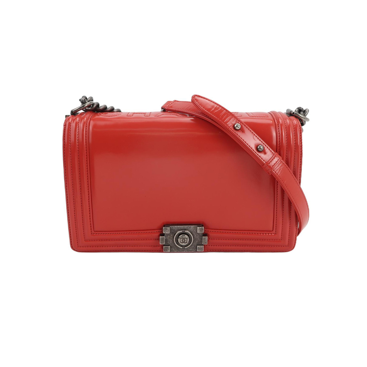 Chanel Leboy C — продано