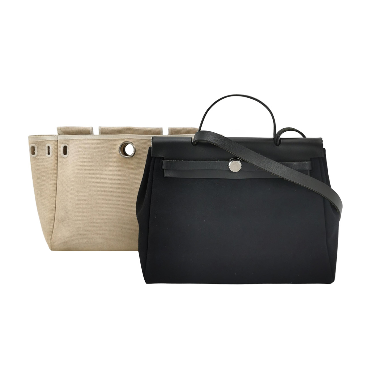 Hermès Herbag 31 Hunter 89 G — продано