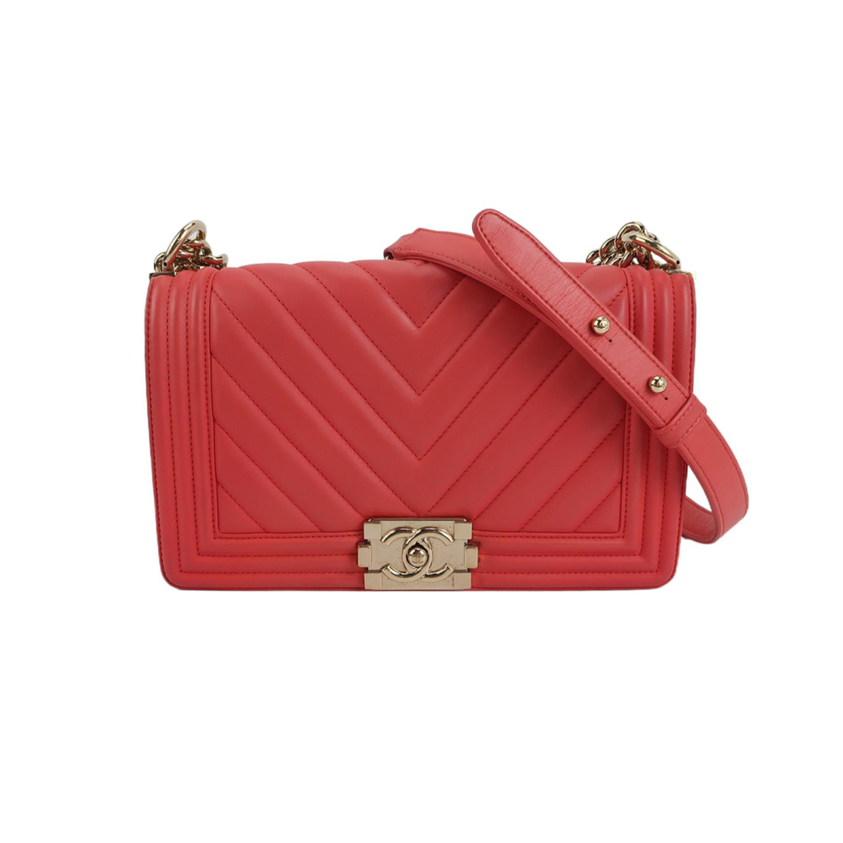 Chanel Leboy VC — продано