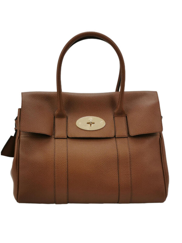 Mulberry Bayswater — продано