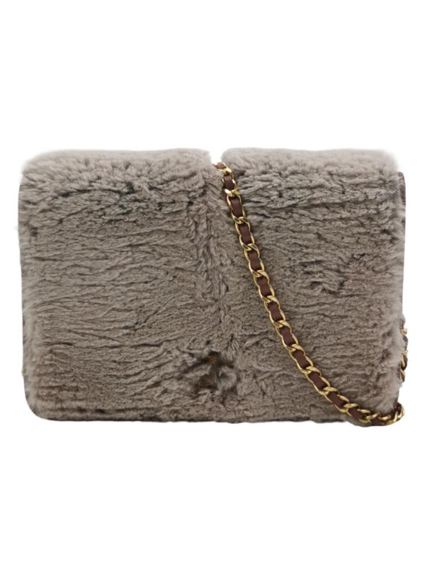 Chanel C Logo — продано