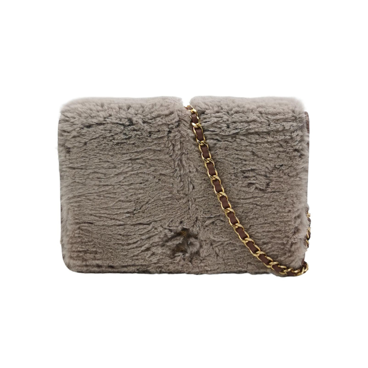 Chanel C Logo — продано