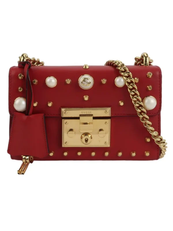 Gucci Padlock