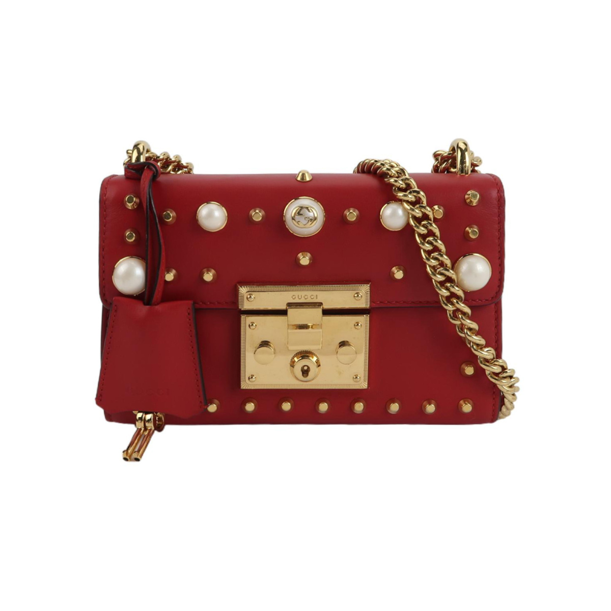 Gucci Padlock — фото 1