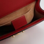 Gucci Padlock — фото 8