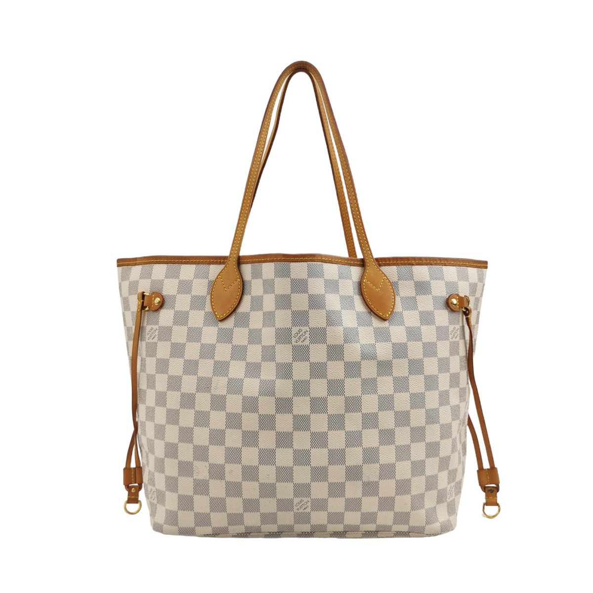 Louis Vuitton Neverfull — фото 1
