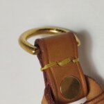 Louis Vuitton Neverfull — фото 10