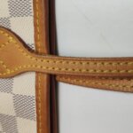 Louis Vuitton Neverfull — фото 13