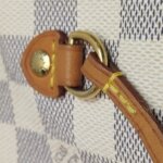 Louis Vuitton Neverfull — фото 18