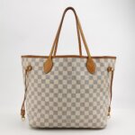 Louis Vuitton Neverfull — фото 5