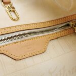 Louis Vuitton Neverfull — фото 8