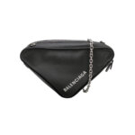 Balenciaga Logo Crossbody — миниатюра 1