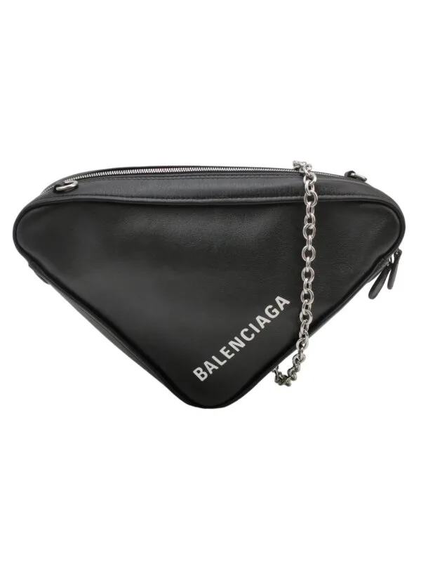 Balenciaga Logo Crossbody — продано