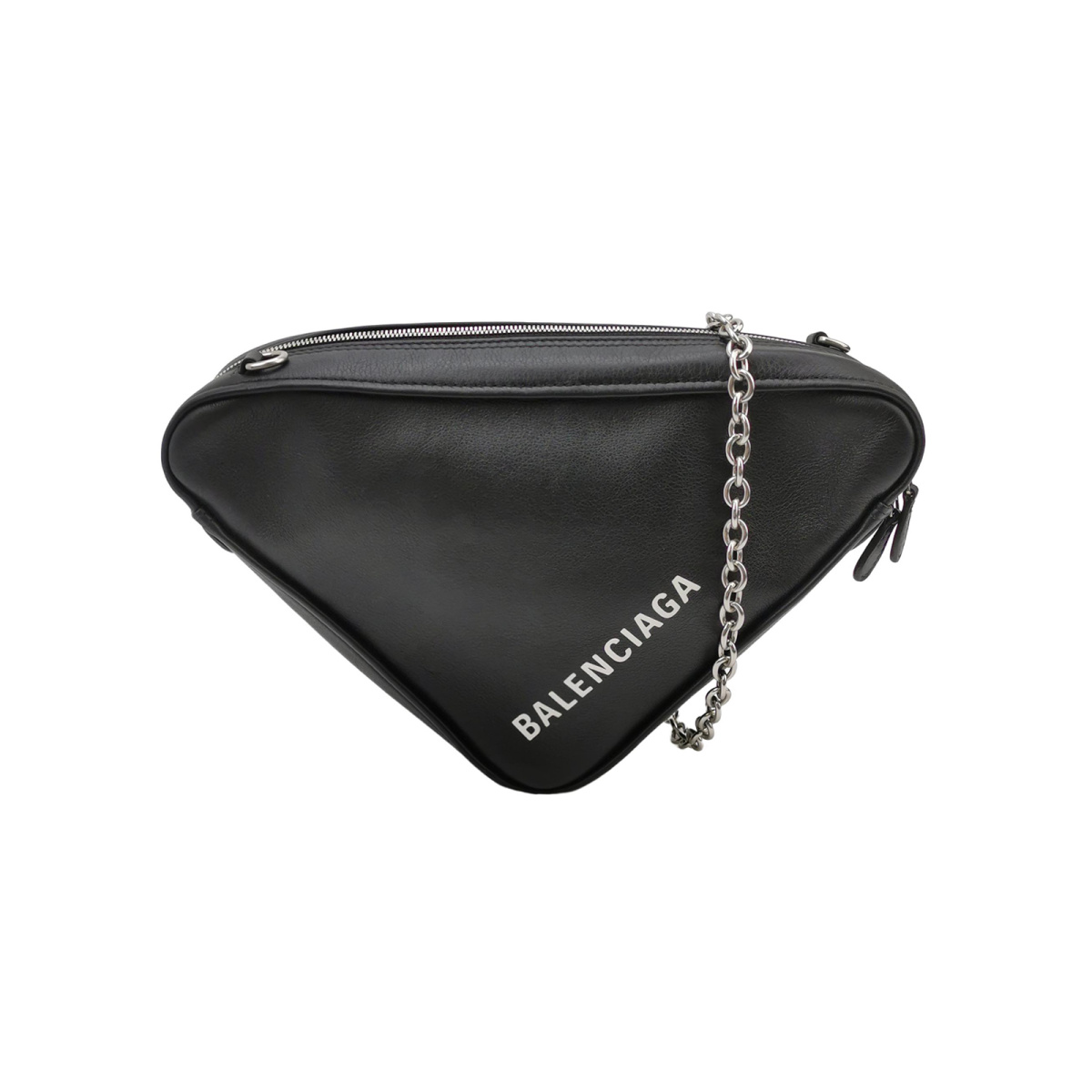 Balenciaga Logo Crossbody — фото 1